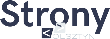 strony internetowe Olsztyn